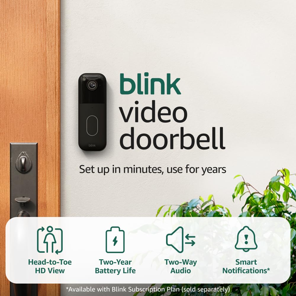 Blink product image